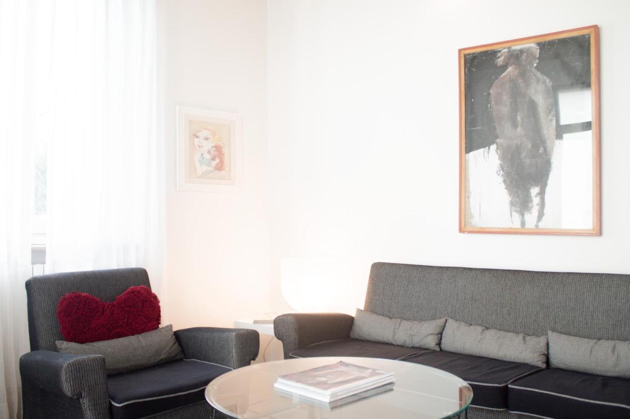 La Gemma Dorata Apartment Florence Exterior photo